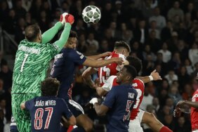 Şampiyonlar Ligi’nde finalin adı: PSG - Inter