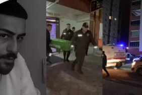 Sivas'ta iki kardeş evde ölü bulundu! Maskeli şüpheli aranıyor