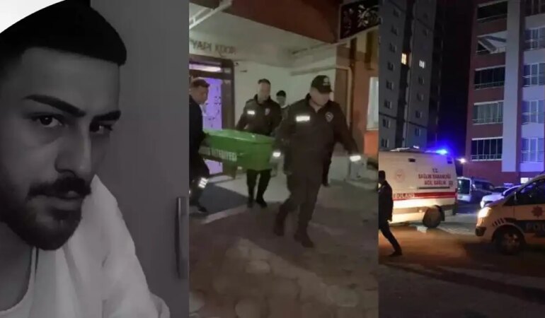 Sivas’ta katledilen kardeşlerin babaları kayıp çıktı! Zanlının görüntüleri ortaya çıktı