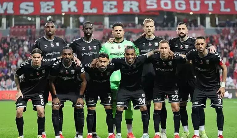 Sivasspor’dan 9 yıl sonra Süper Lig’e veda