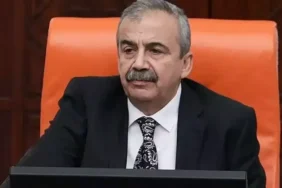 Siyasilerden, Sırrı Süreyya Önder İçin Başsağlığı Mesajları