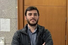 Soruşturma açıldı, ifade vermesine izin verilmedi.
