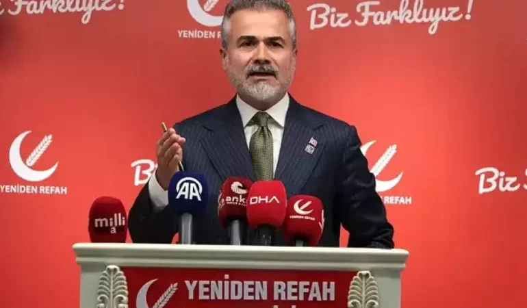 Terörist İsrail, Filistin topraklarından sökülüp atılmalıdır