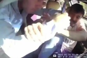 Takside dehşet anları: Taksiciyi defalarca kezbıçakladı!