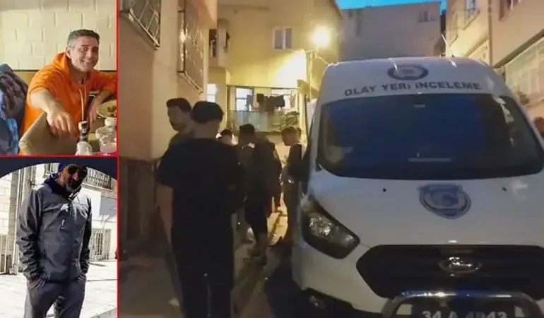 Tartıştığı kardeşini silahla öldürüp, intihar etti