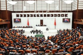 TBMM'de partiler, Başkanlık Divanı ve Grup Yönetimlerini Belirlemeye Hazırlanıyor