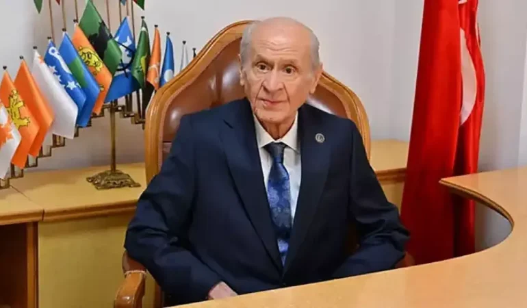 Türkiye Artık Terörle Anılan, Hüzünlü Manşetlerle Hafızalara Kazınan Bir Ülke Olmayacaktır
