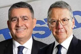 TÜSİAD'ın iki başkanına yeni dava! İşte davanın nedeni ve istenen ceza