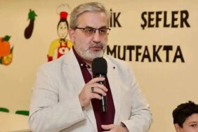 Volkan Konak'a 'sahnede gebermiş' diyen Çatalca Müftüsü Ahmet Mehmetalioğlu'na yeni atama!