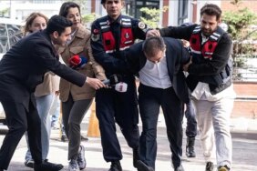 Yenidoğan Çetesi davasında 10 sanığın tahliye edilmesine itiraz edildi