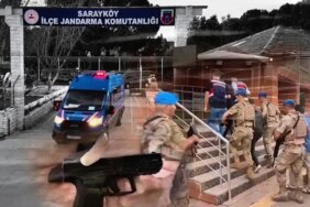 18 İlde DEAŞ Operasyonu: 39 Kişi Yakalandı