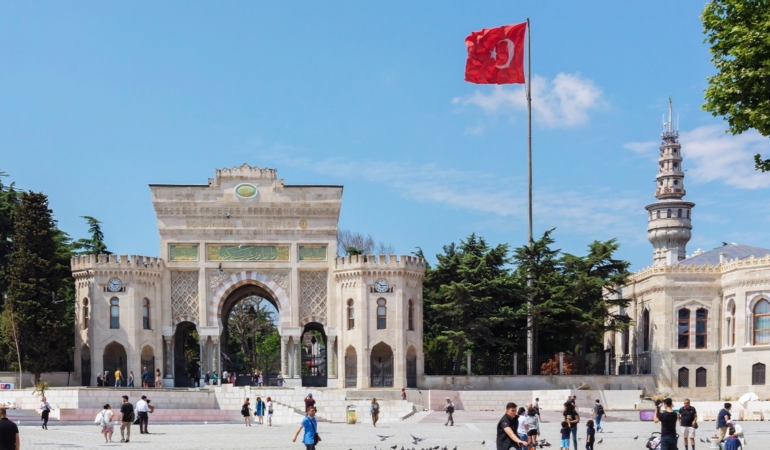 540 bin kişi neden vazgeçti? YKS’de rekor düşüş!