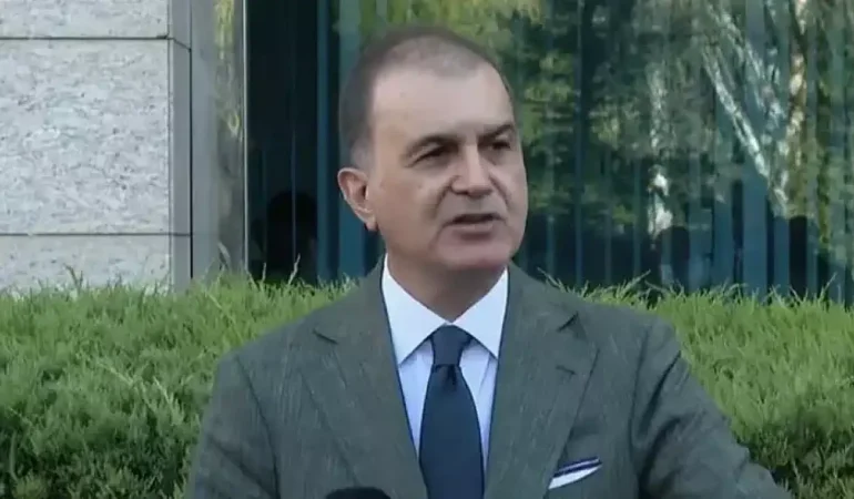 İsrail’in İran’a saldırmasında herhangi bir meşruiyet yok
