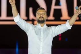 Alişan konseri kanlı bitti!