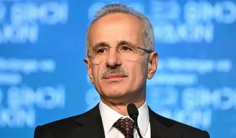 Bakan Uraloğlu İran’da 7, Irak’ta 4 Uçağımız Kaldı