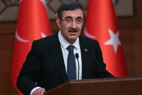 Cevdet Yılmaz Çatışmaya Değil, Diplomasiye İhtiyaç Var