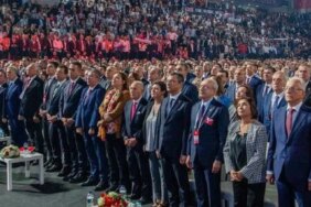 CHP’nin 38’inci Olağan Kurultayı’nın 'mutlak butlan' davasında erteleme kararı çıktı!