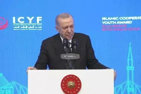 Cumhurbaşkanı Erdoğan Ateşkesin Tesisi İçin Desteğe Hazırız