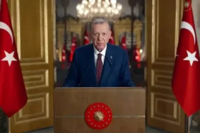 Cumhurbaşkanı Erdoğan'dan Kritik Görüşmeler