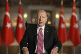 Cumhurbaşkanı Erdoğan'dan Kurban Bayramı mesajı: CHP'ye bayramlaşma göndermesi!