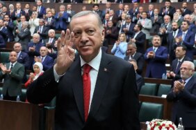 Cumhurbaşkanı Erdoğan'dan Özgür Özel'e Mazot Tepkisi! İsrail-İran Savaşına İlişkin Açıklama