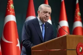 Cumhurbaşkanı Erdoğan'dan Telefon Trafiği