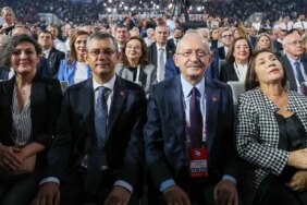 CHP'nin kurultay iddianamesi ağır ceza mahkemesine gönderildi!