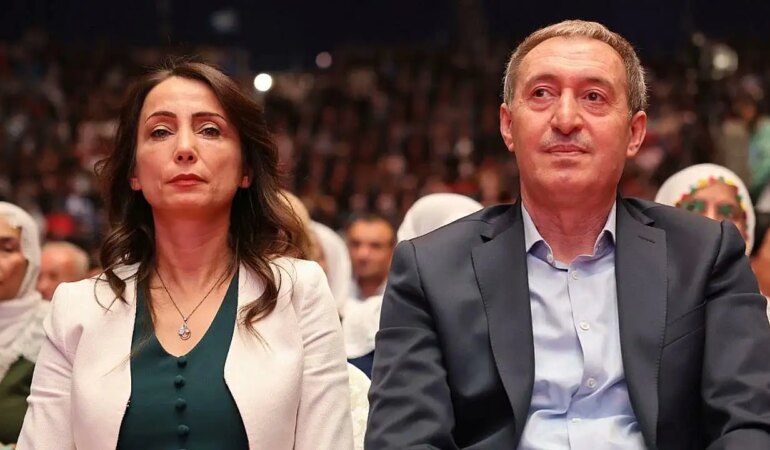 DEM Parti'den İmamoğlu'na ziyaret başvurusu