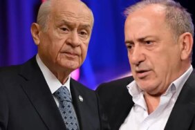 Devlet Bahçeli'den Fatih Altaylı Yorumu! Yeni Terörsüz Türkiye Açıklaması