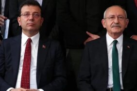 Ekrem İmamoğlu'ndan Kemal Kılıçdaroğlu'na Sert Tepki! Cezaevi Görüşmesinde Neler Oldu?