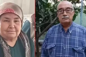 Eşini öldürüp intihar etti
