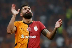 Eyüpspor, Kerem Demirbay İle Anlaştı