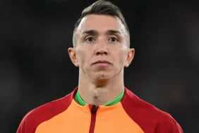 Fernando Muslera, Estudiantes'e transfer oldu
