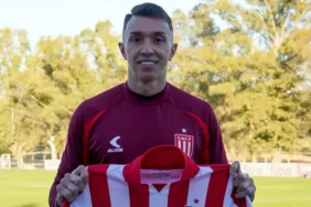 Fernando Muslera yeni takımıyla sözleşme imzaladı