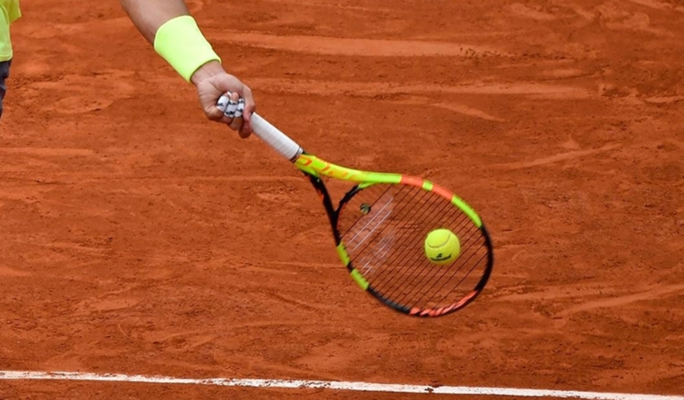 Fransa Açık’ta Zverev ve Boisson çeyrek finalde