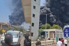 Hindistan'da 242 kişinin bulunduğu uçak kazası! Ölü ve yaralı sayısına ilişkin açıklama