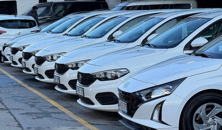 İkinci El Oto Satışında 6 ay 6 Bin Kilometre Kuralı Ve İlan Kısıtlaması 6 Ay Daha Uzatıldı