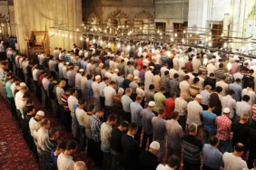 İl İl Kurban Bayramı Namaz Saatleri