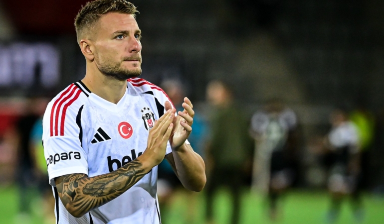 Immobile’ye Serie A’dan iki talip birden