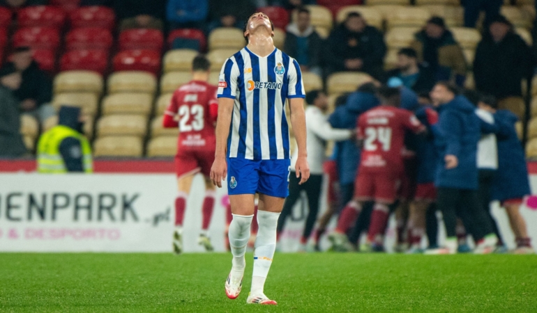 Inter Miami Porto maçı, Deniz Gül ilk 11’de değil!