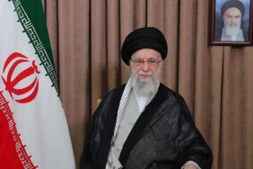 İran Dini Lideri Hamaney’den halka çağrı: "Tavrınızı kararlılıkla sürdürün"