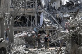 İsrail 9 İranlı bilim insanı suikastle öldürdü! Bilim insanlarının kimlikleri belli oldu
