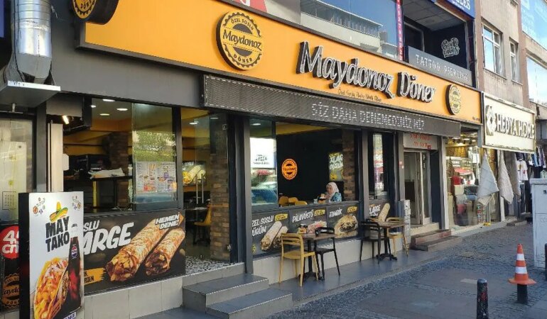 'Maydonoz Döner' firmasına FETÖ operasyonu: 60 gözaltı! İşte soruşturmanın detayları
