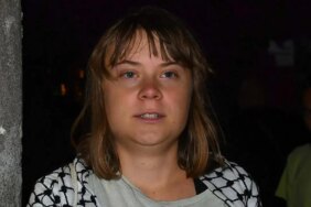 İsveçli aktivist Greta Thunberg, İsrail'i uluslararası sularda insan kaçırmakla suçladı