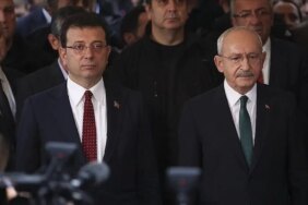 Kemal Kılıçdaroğlu, bugün Silivri Cezaevi’nde Ekrem İmamoğlu’nu ziyaret edecek