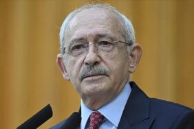 Kemal Kılıçdaroğlu'ndan CHP Kurultayı Davasında Kayyum Krizine İlişkin Açıklama