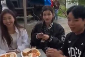 Koreli turistlerden düğün yemeği olayında yeni gelişme!