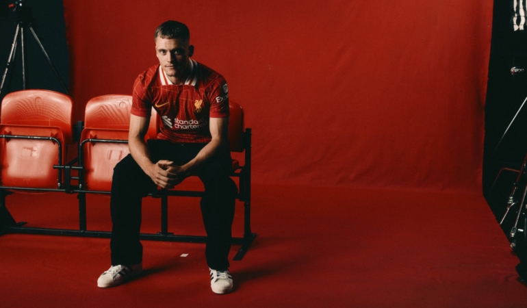 Liverpool Florian Wirtz’i 140 milyon euro’ya transfer etti