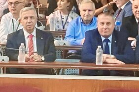 Mansur Yavaş'tan Ümit Özdağ'ın Tahliye Edilmesine İlişkin Açıklama