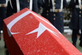 MSB açıkladı: Libya'da şehidimiz var!